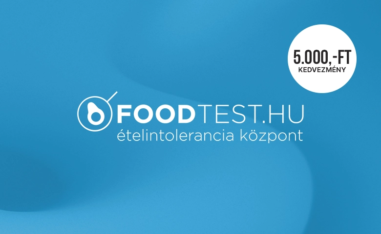 Egész Épségben - Foodtest