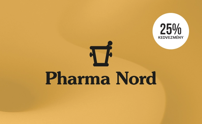 Egész Épségben - Pharma Nord